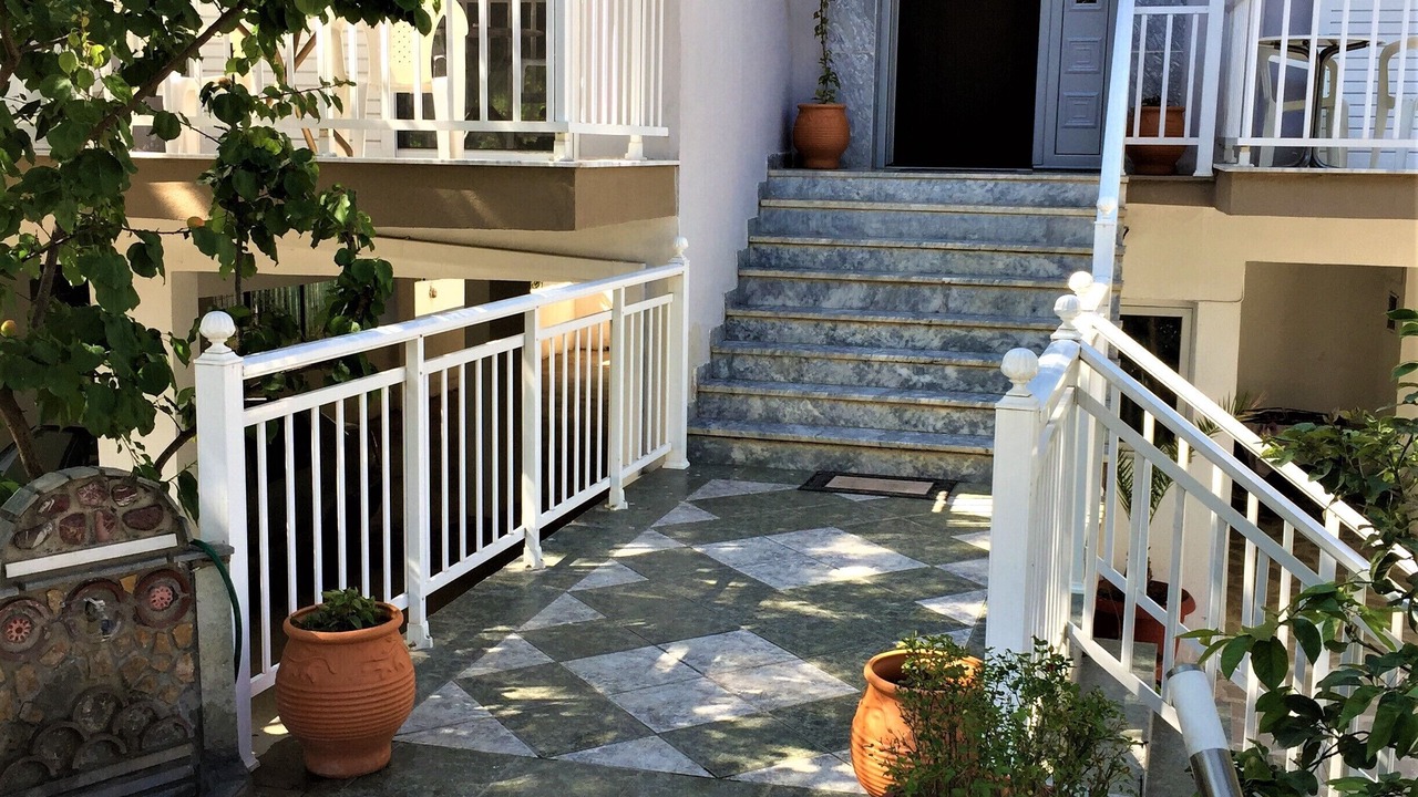 Photo of Outdoor in Limenaria