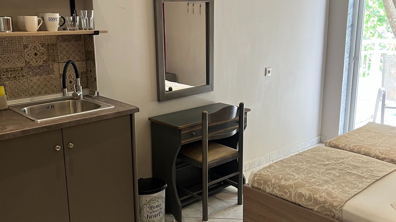 Photo of Bedroom in Limenaria