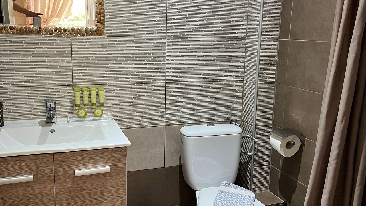 Photo of Bathroom in Limenaria