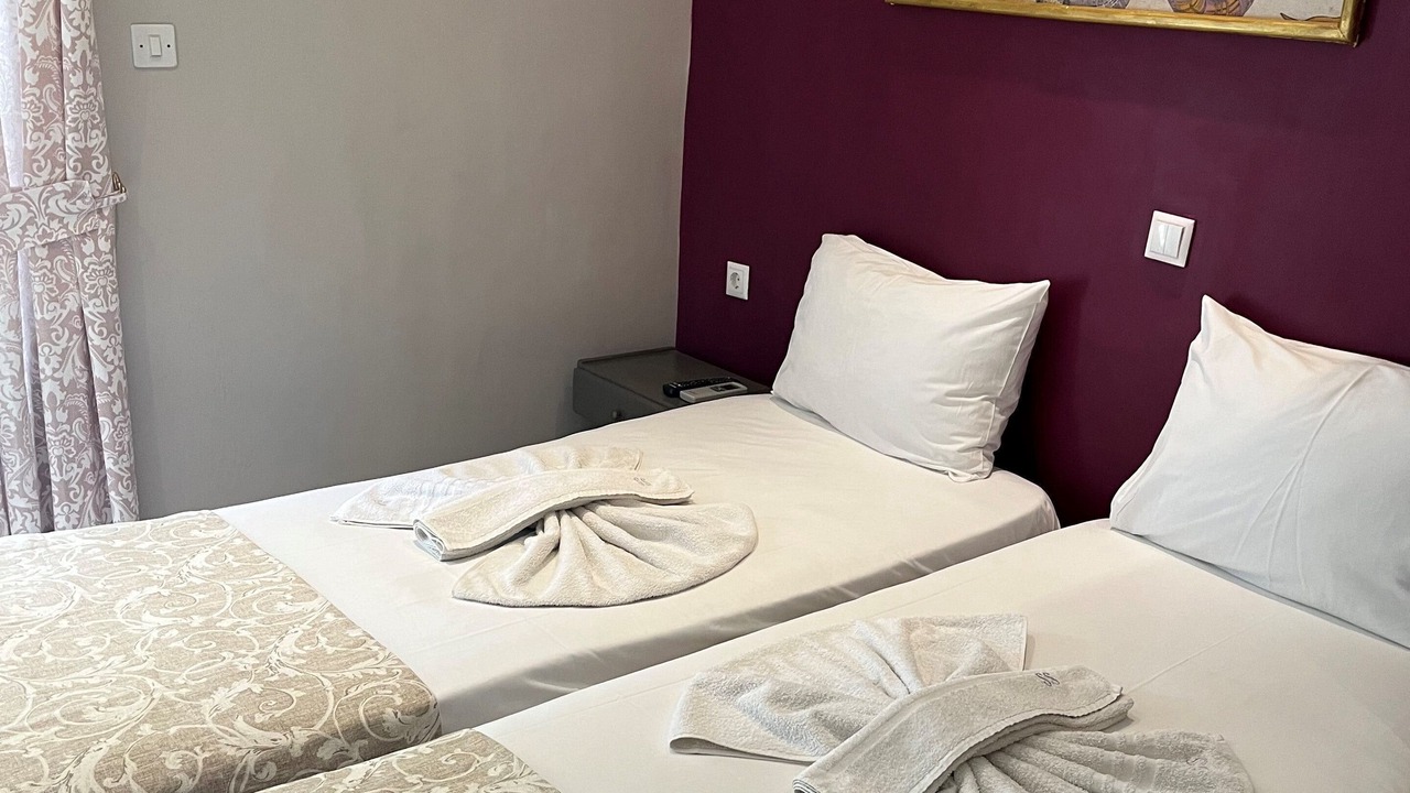 Photo of Bedroom in Limenaria
