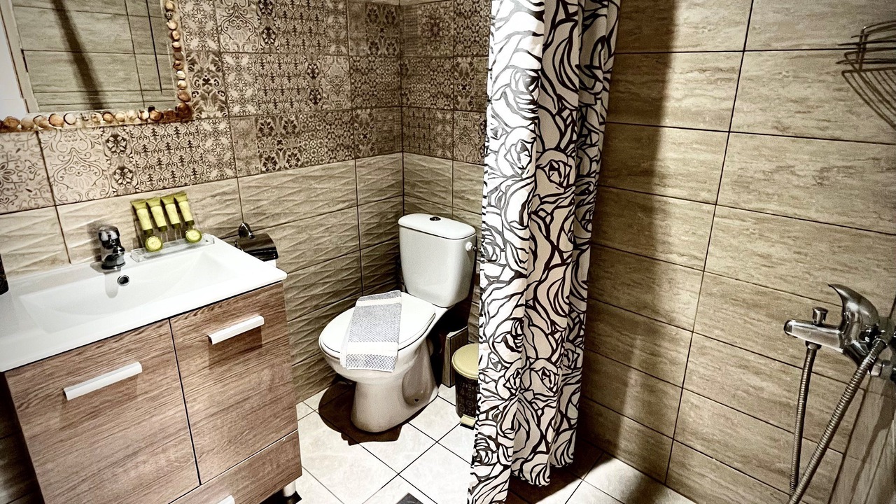 Photo of Bathroom in Limenaria