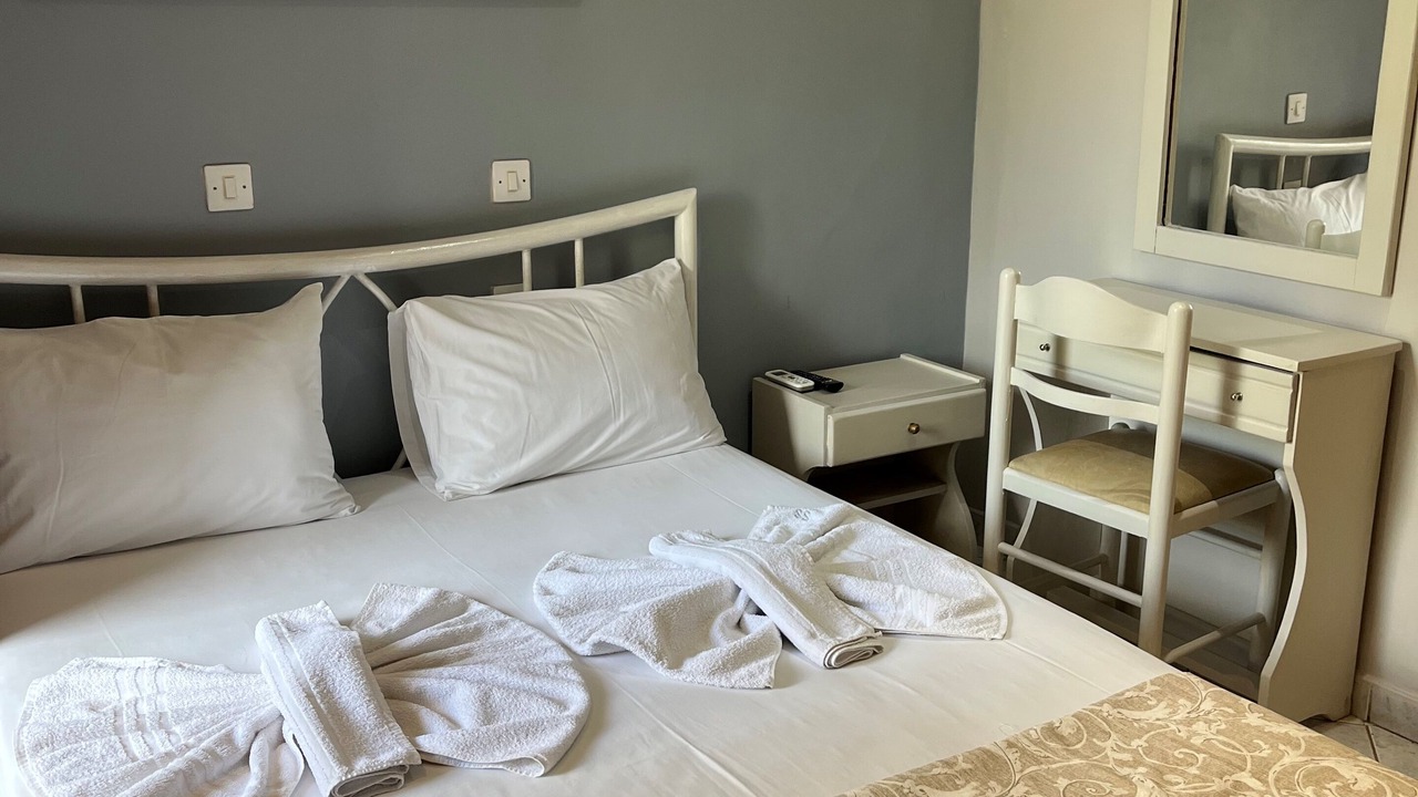 Photo of Bedroom in Limenaria