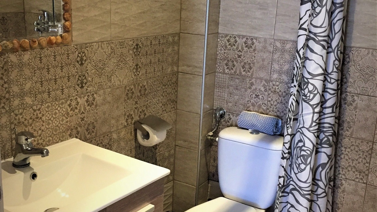 Photo of Bathroom in Limenaria