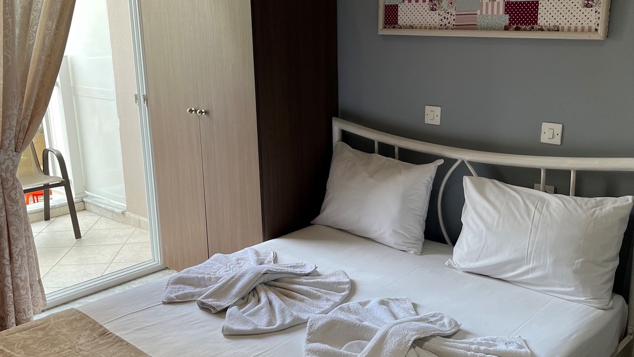 Photo of Bedroom in Limenaria
