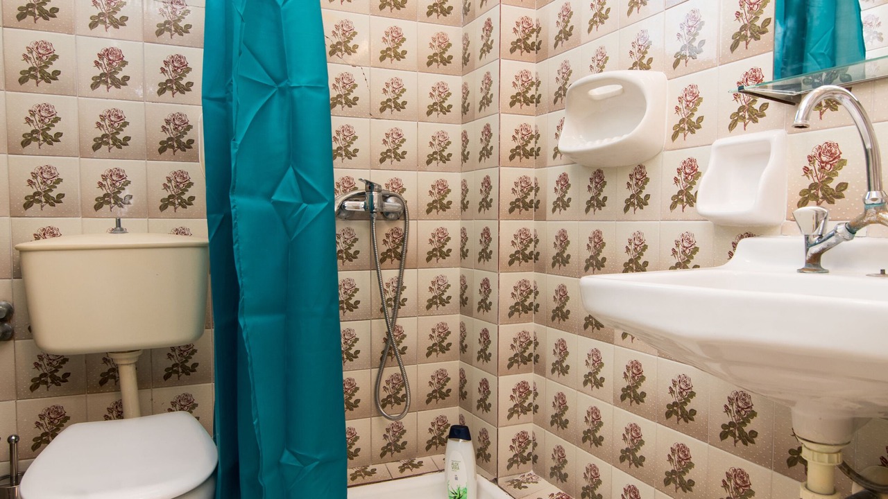 Photo of Bathroom in Ag. Georgios