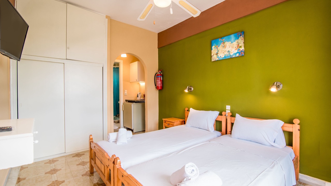 Photo of Bedroom in Ag. Georgios