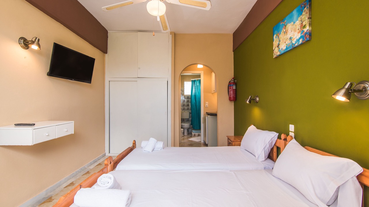 Photo of Bedroom in Ag. Georgios