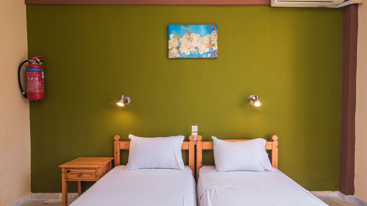 Photo of Bedroom in Ag. Georgios
