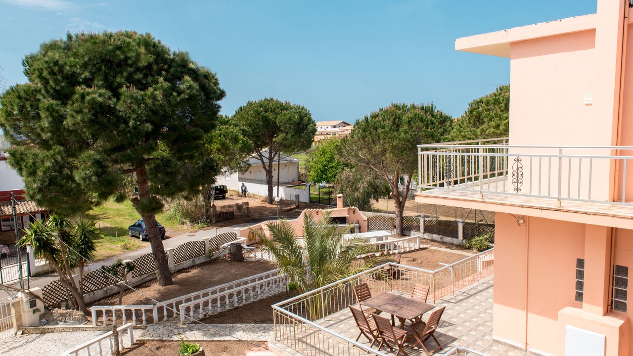 Photo of Outdoor in Ag. Georgios