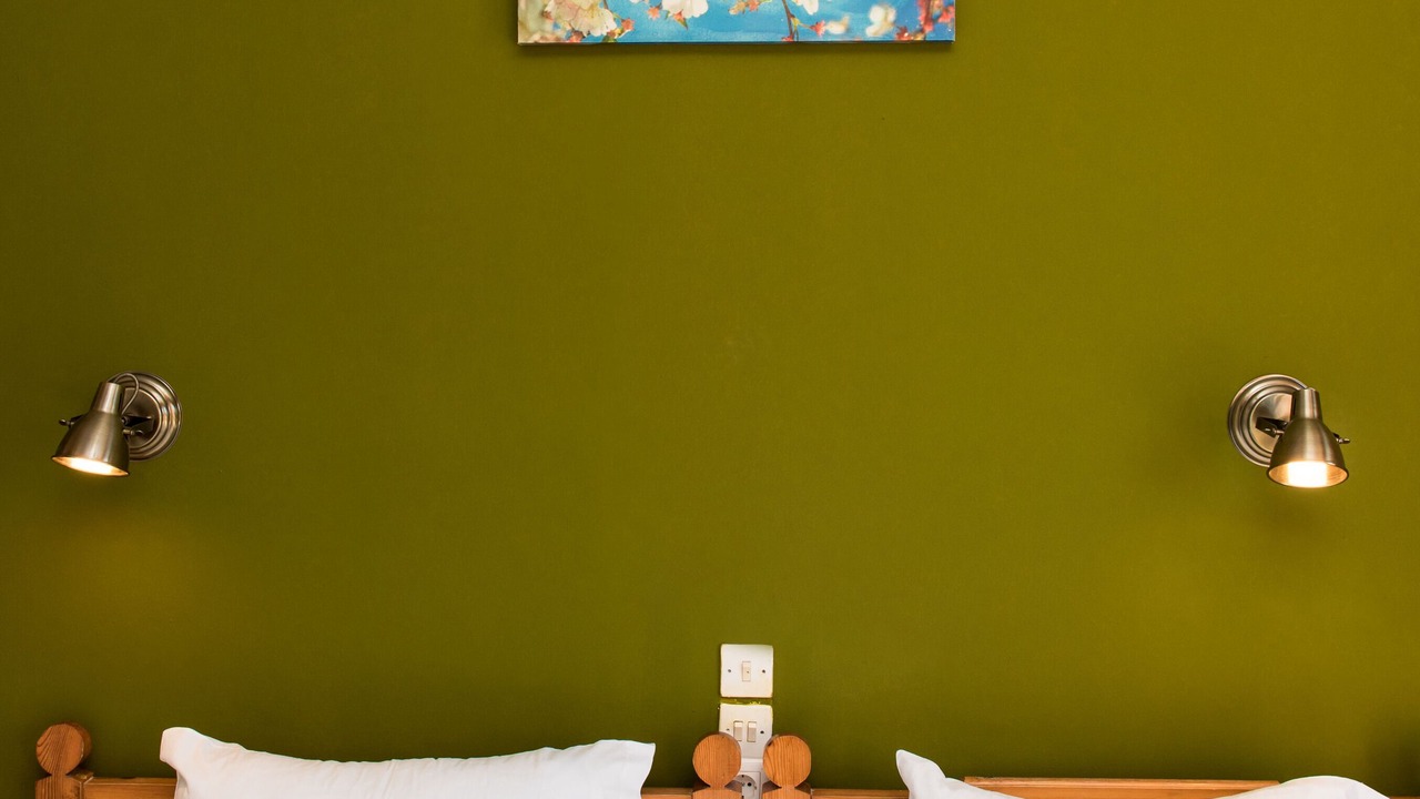 Photo of Bedroom in Ag. Georgios