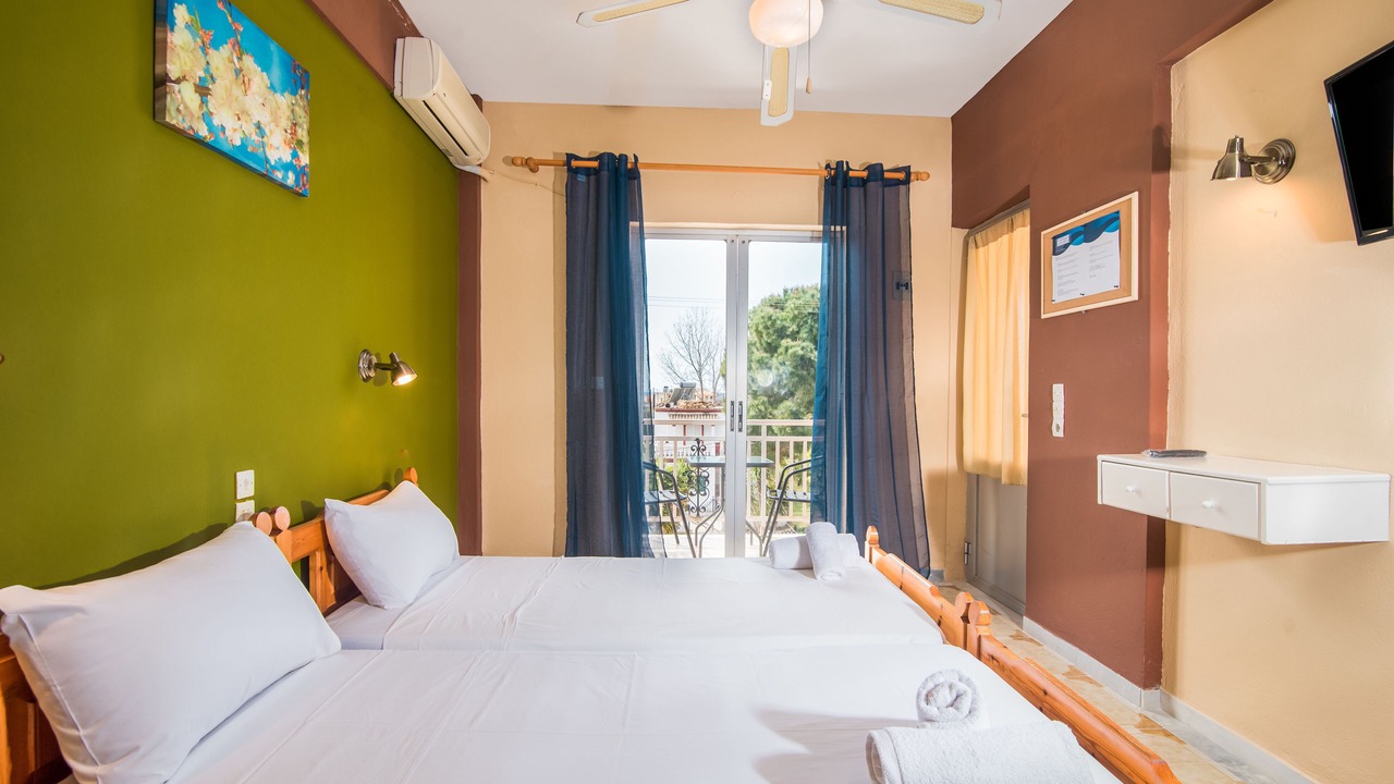 Photo of Bedroom in Ag. Georgios