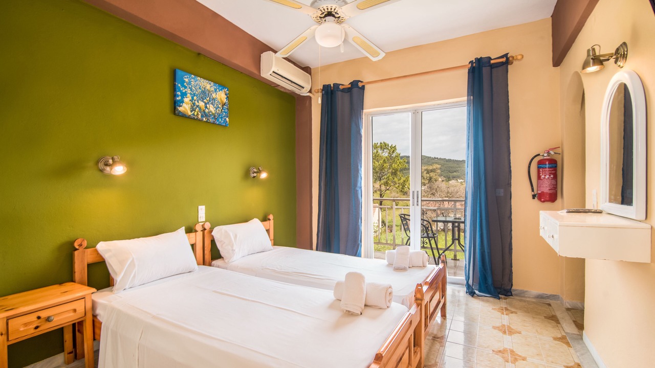 Photo of Bedroom in Ag. Georgios