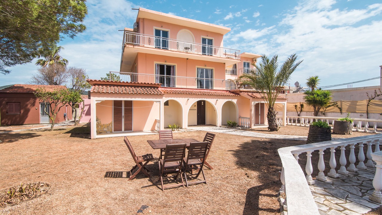 Photo of Outdoor in Ag. Georgios