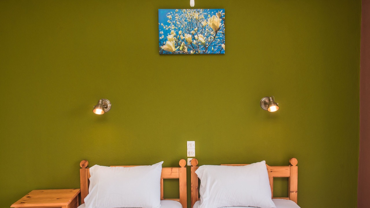 Photo of Bedroom in Ag. Georgios