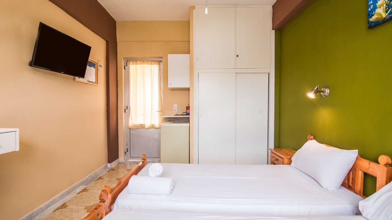 Photo of Bedroom in Ag. Georgios