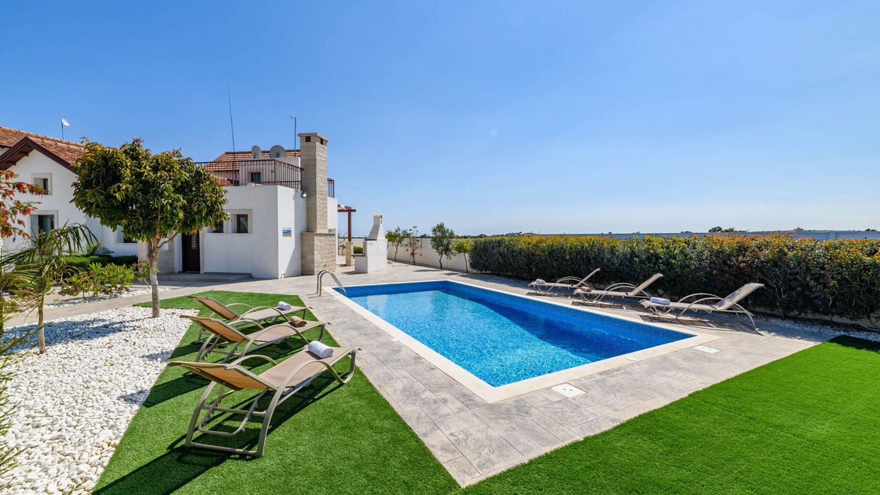 Photo of Outdoor in Ayia Thekla