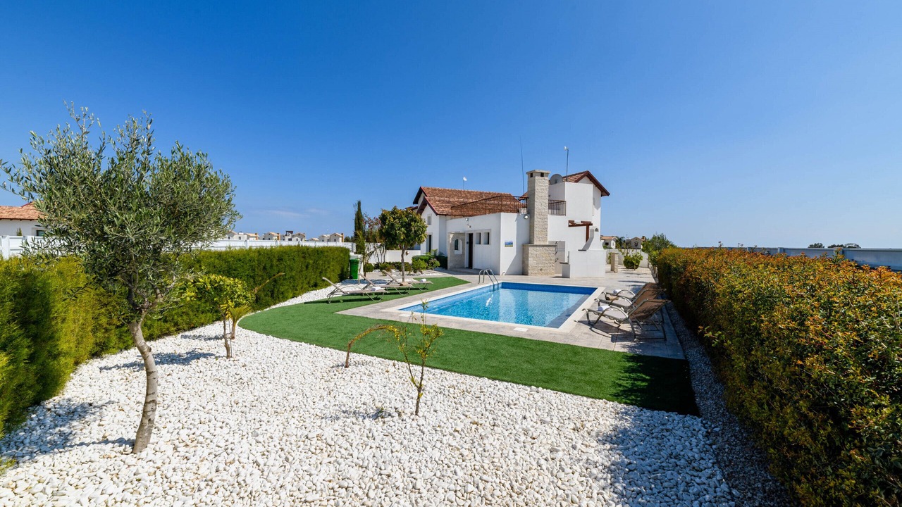Photo of Outdoor in Ayia Thekla