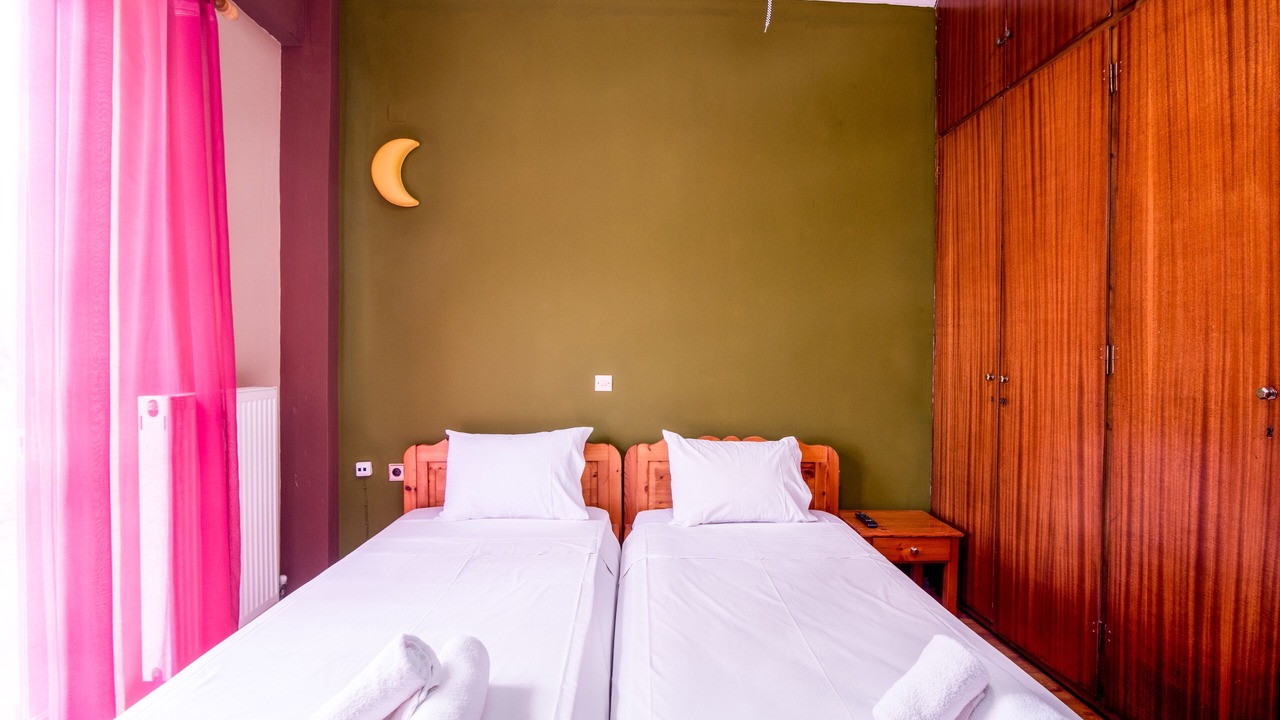 Photo of Bedroom in Ag. Georgios