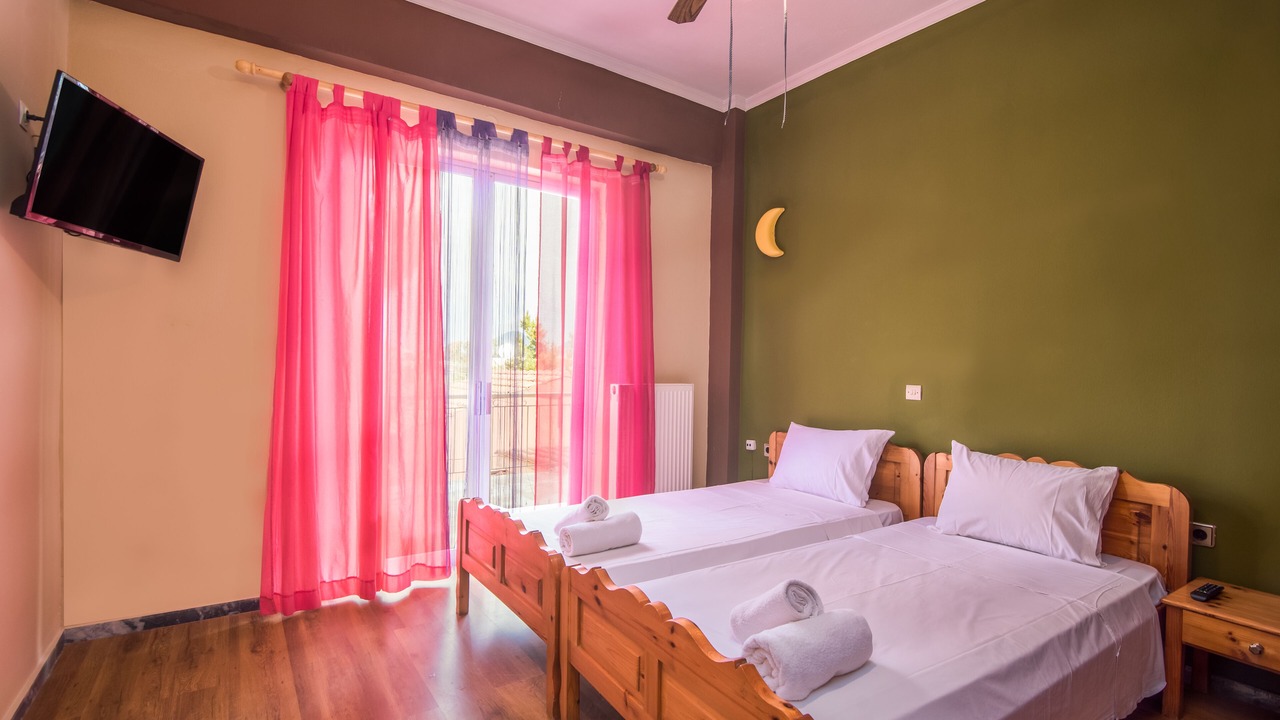 Photo of Bedroom in Ag. Georgios