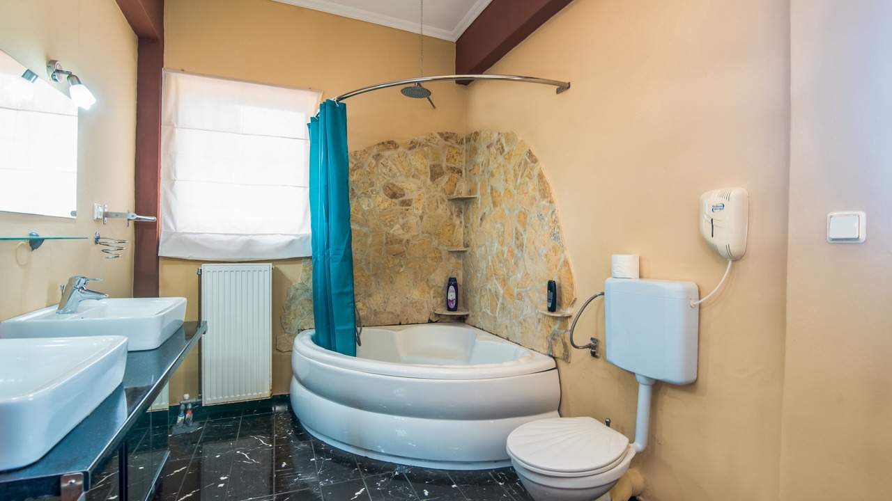 Photo of Bathroom in Ag. Georgios