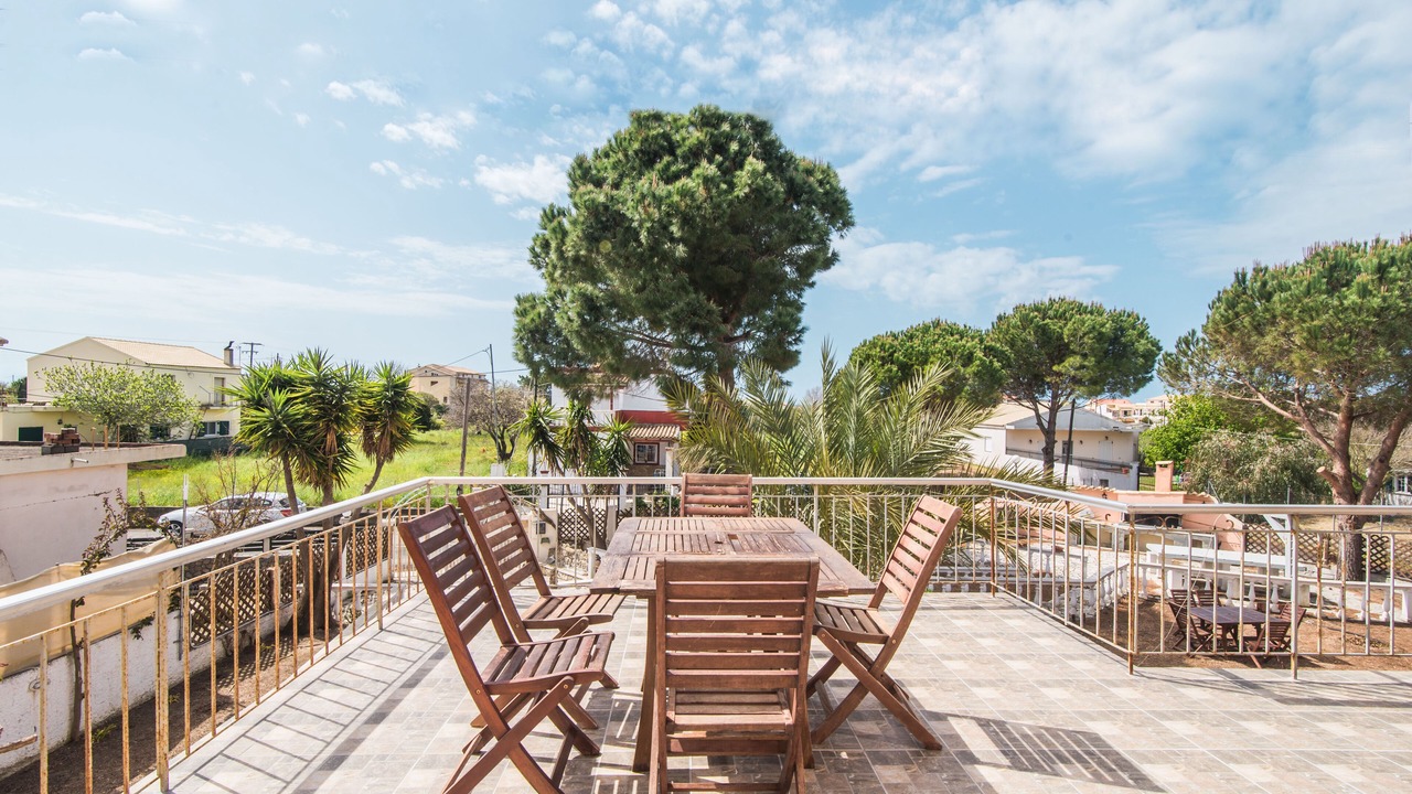 Photo of Outdoor in Ag. Georgios