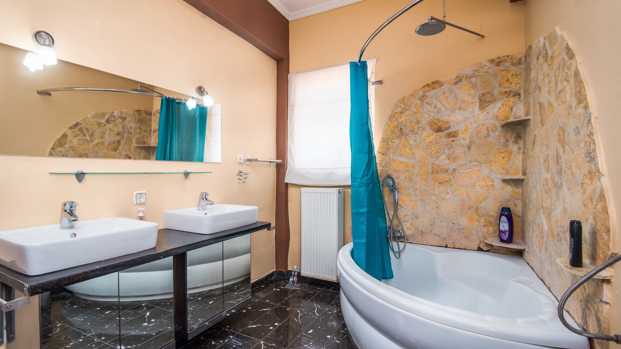 Photo of Bathroom in Ag. Georgios