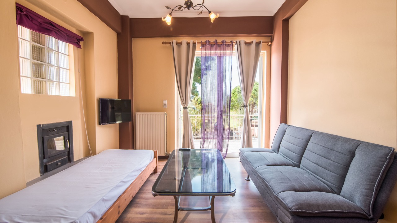 Photo of Livingroom in Ag. Georgios