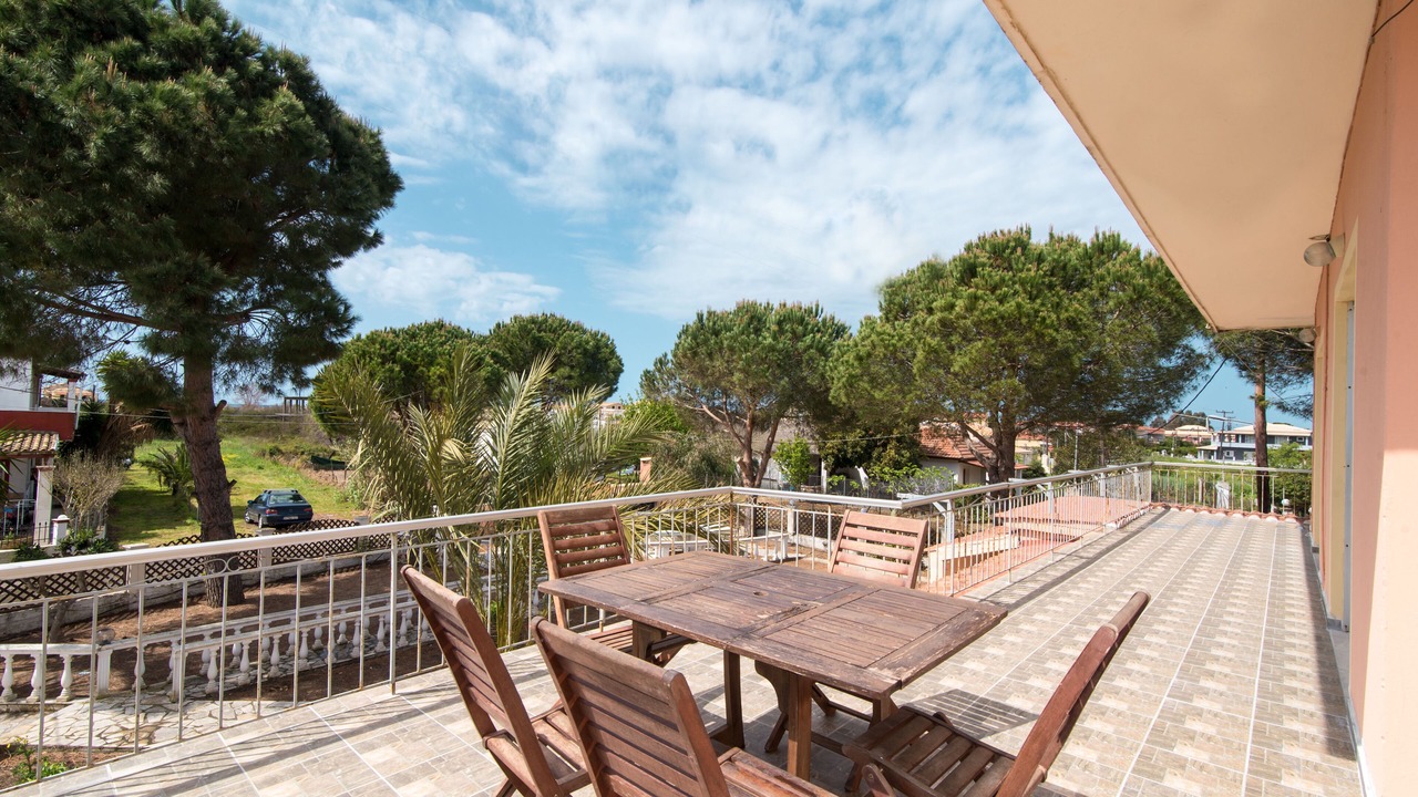 Photo of Outdoor in Ag. Georgios