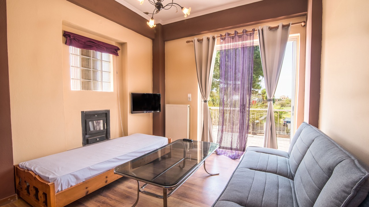 Photo of Livingroom in Ag. Georgios