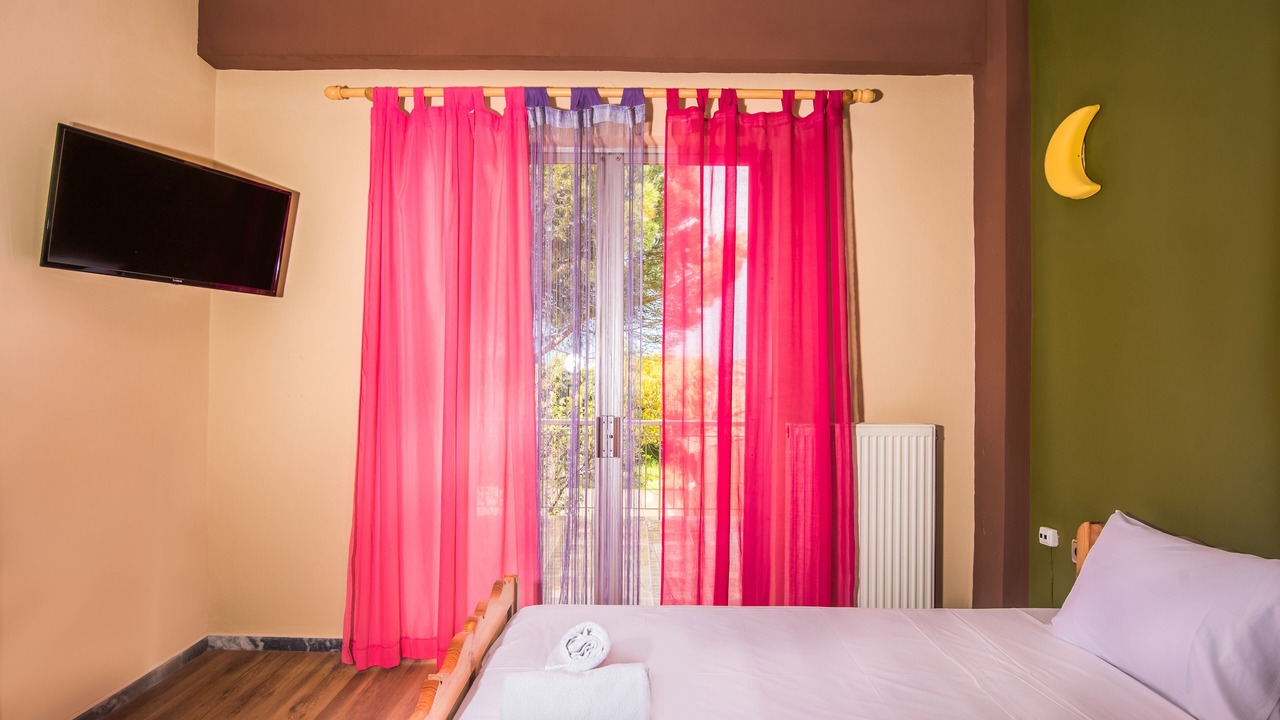 Photo of Bedroom in Ag. Georgios