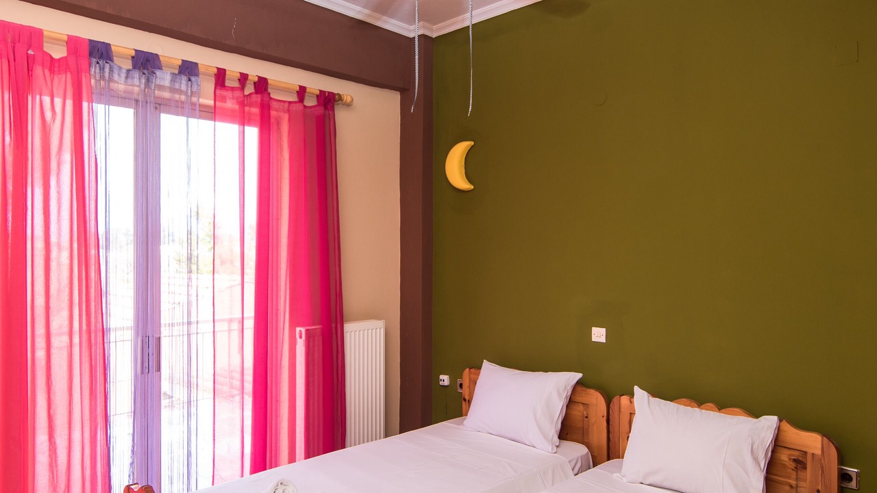 Photo of Bedroom in Ag. Georgios