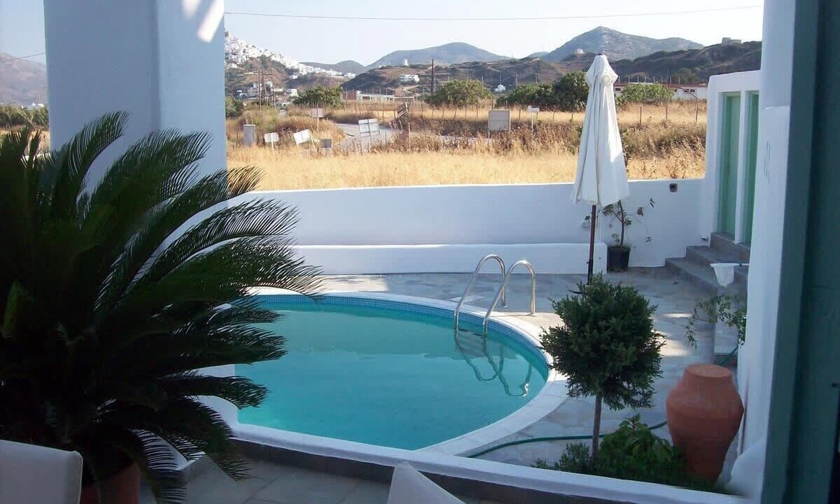 Photo of Outdoor in Skiros