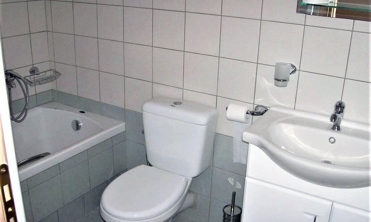 Photo of Bathroom in Skiros