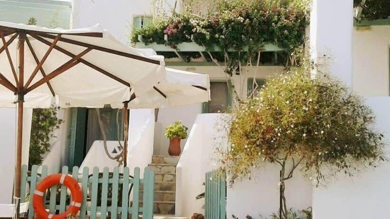Photo of Outdoor in Skiros