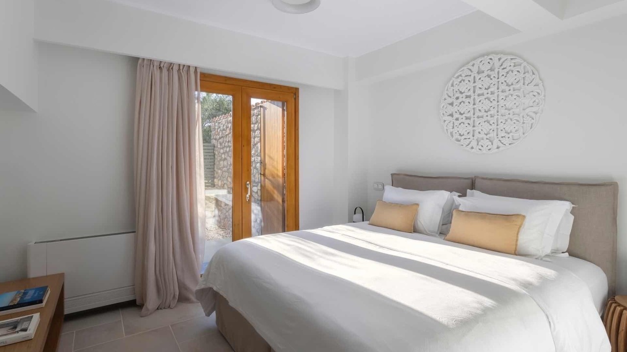 Photo of Bedroom in Pylos-Nestoras