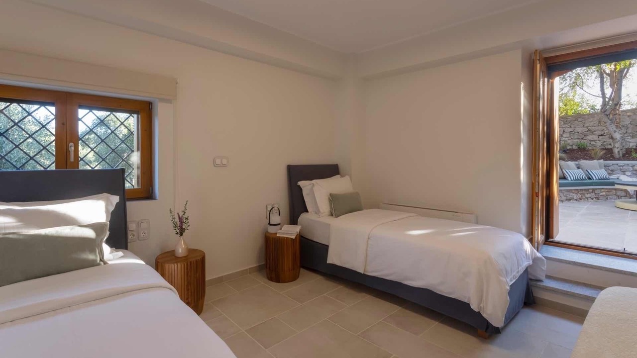 Photo of Bedroom in Pylos-Nestoras