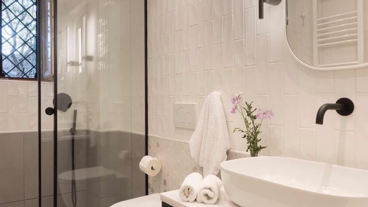 Photo of Bathroom in Pylos-Nestoras