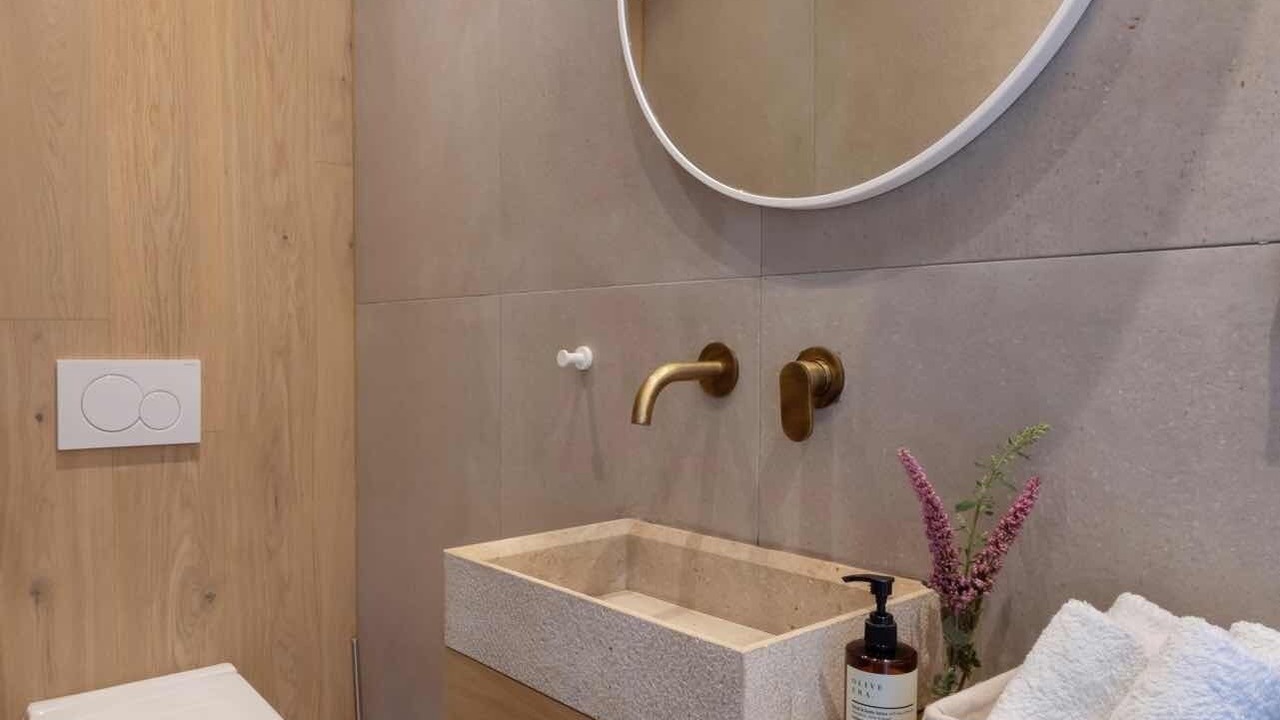 Photo of Bathroom in Pylos-Nestoras