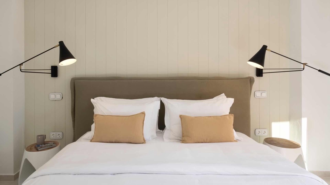 Photo of Bedroom in Pylos-Nestoras