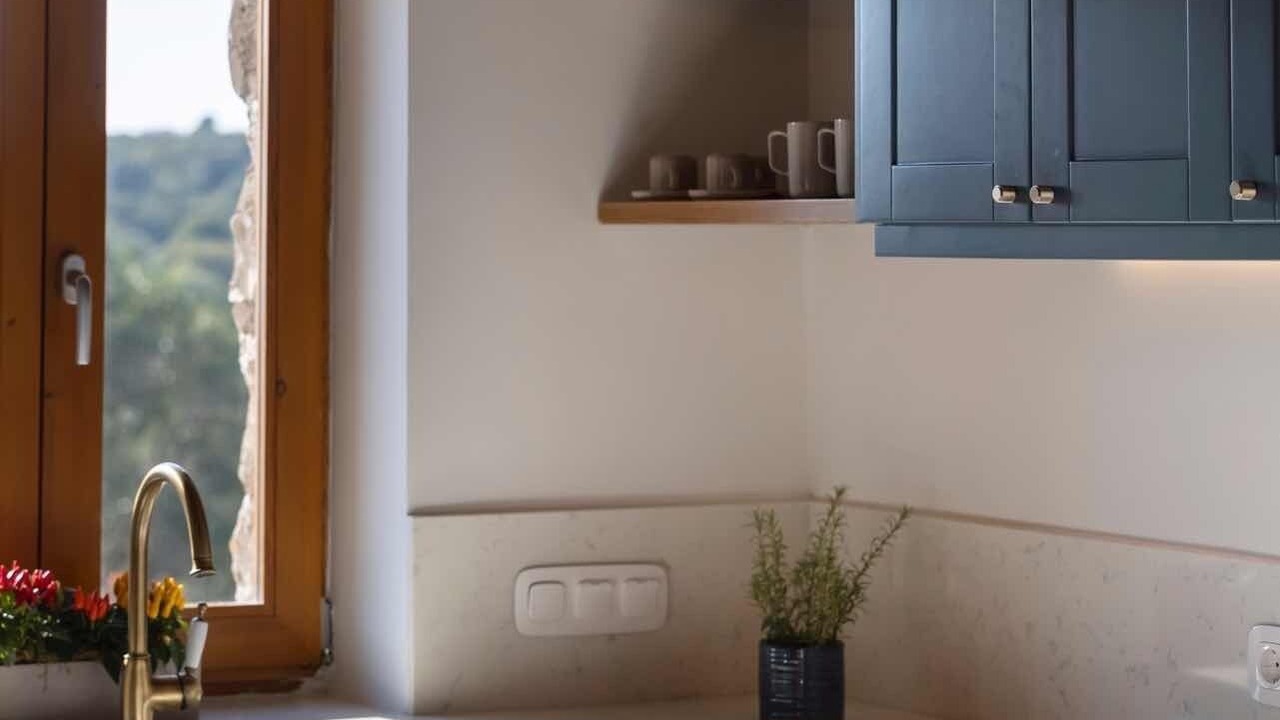 Photo of Kitchen in Pylos-Nestoras