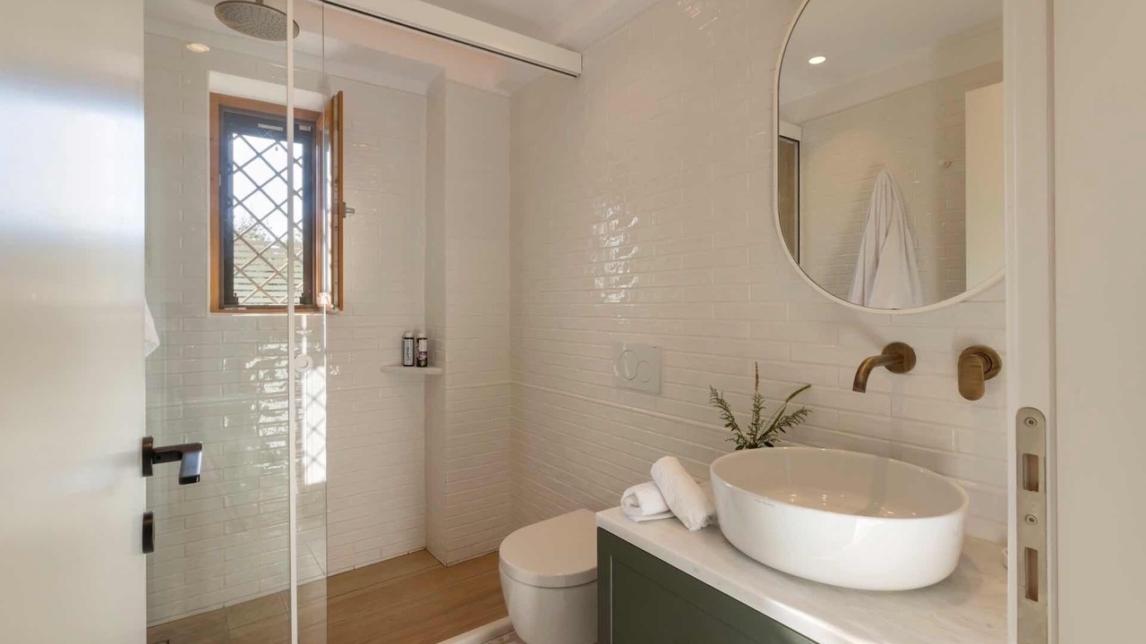 Photo of Bathroom in Pylos-Nestoras