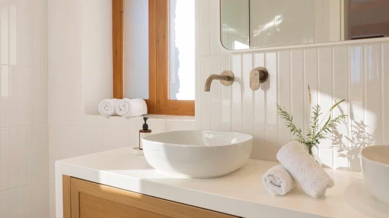 Photo of Bathroom in Pylos-Nestoras