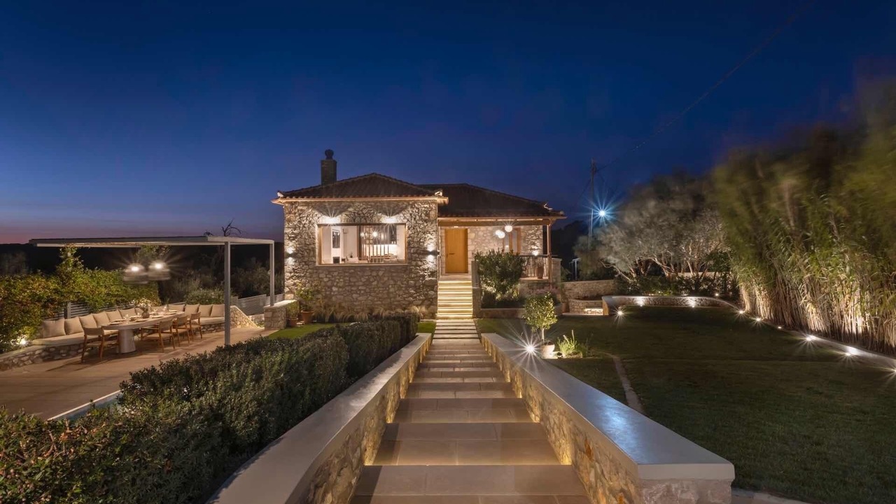 Photo of Outdoor in Pylos-Nestoras