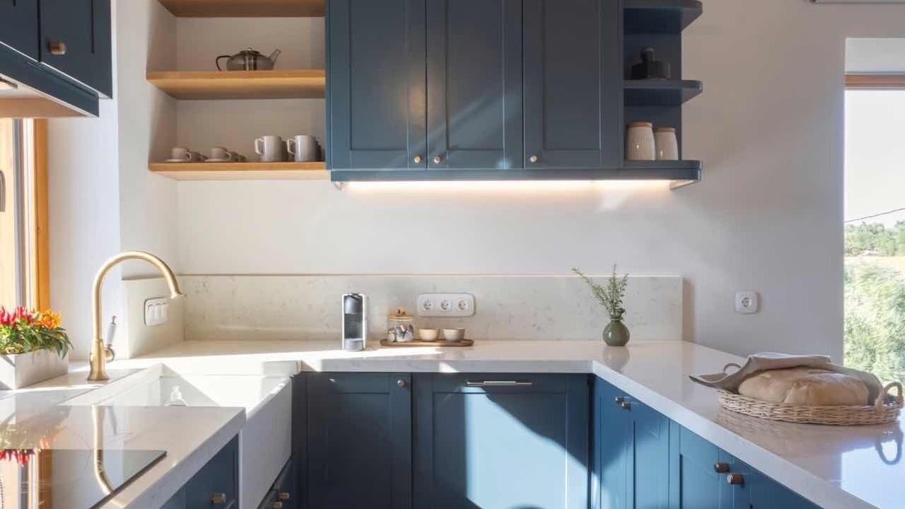 Photo of Kitchen in Pylos-Nestoras