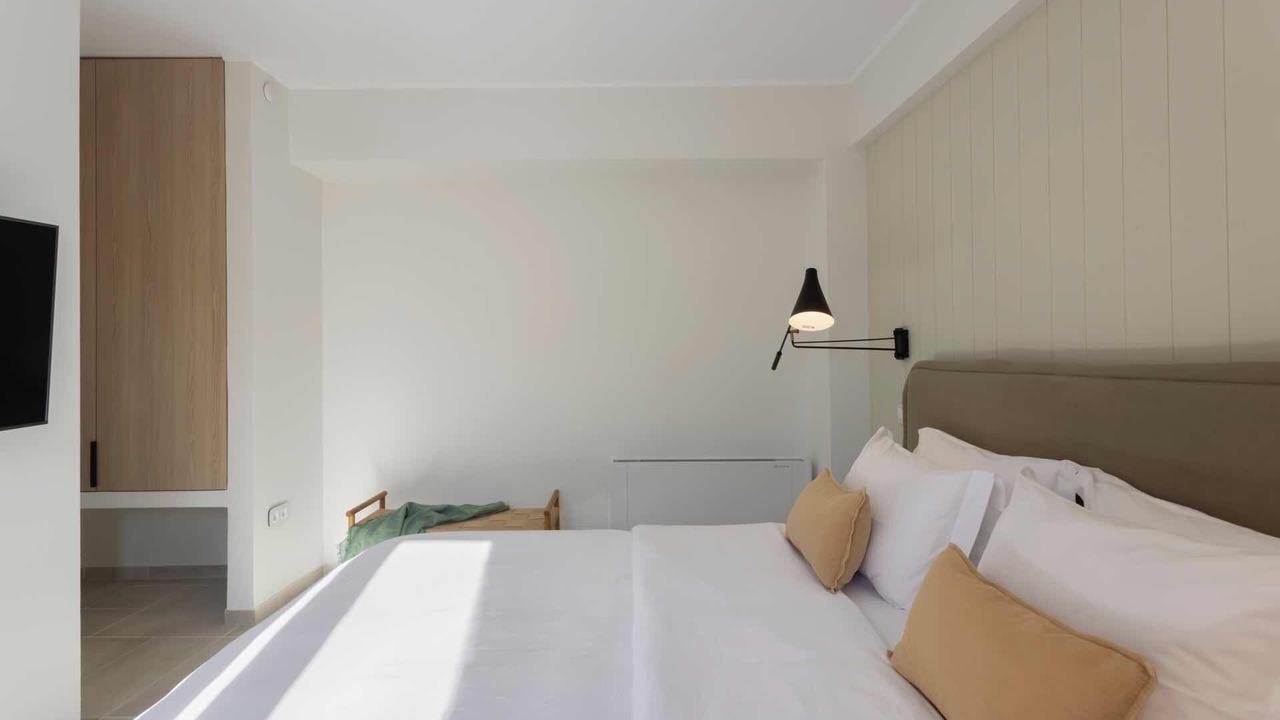 Photo of Bedroom in Pylos-Nestoras