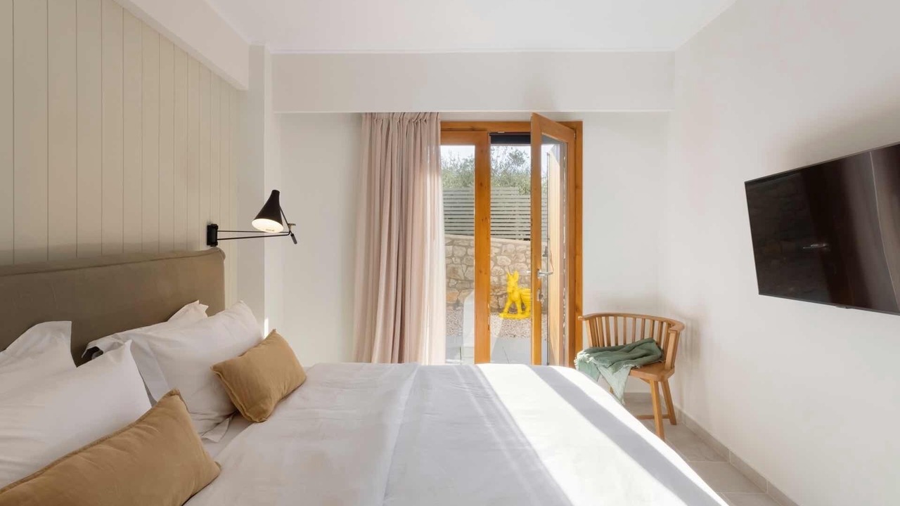 Photo of Bedroom in Pylos-Nestoras