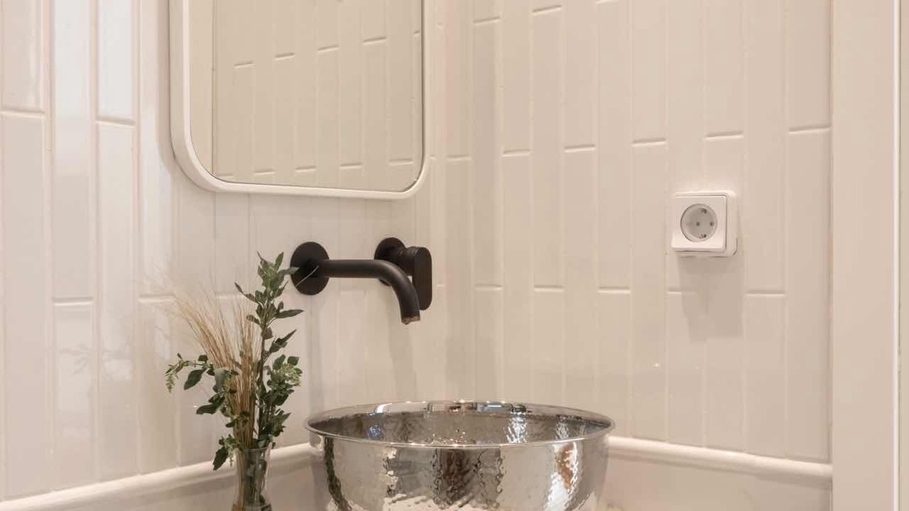 Photo of Bathroom in Pylos-Nestoras