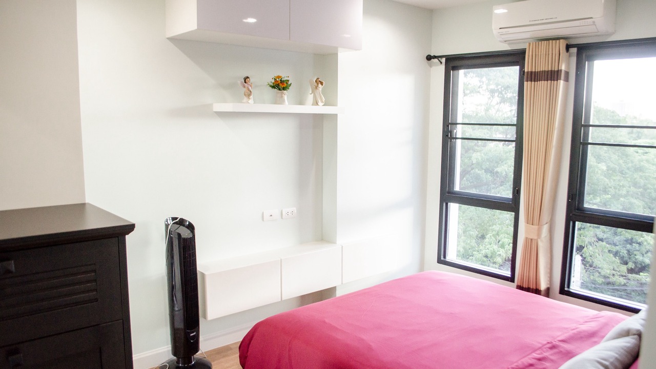 Photo of Bedroom in Chiang Mai