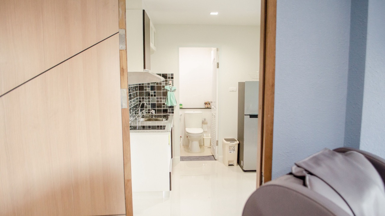 Photo of Bathroom in Chiang Mai
