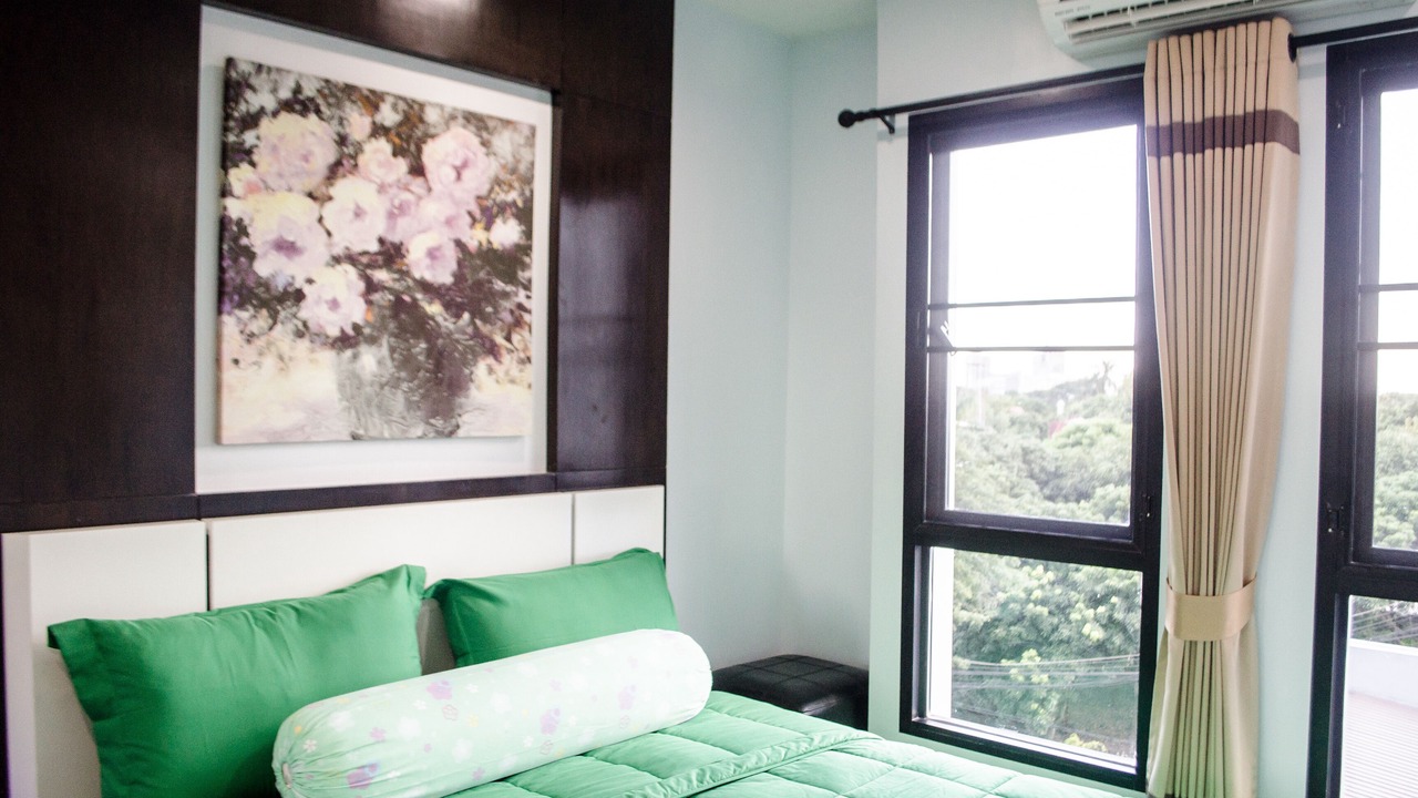 Photo of Bedroom in Chiang Mai